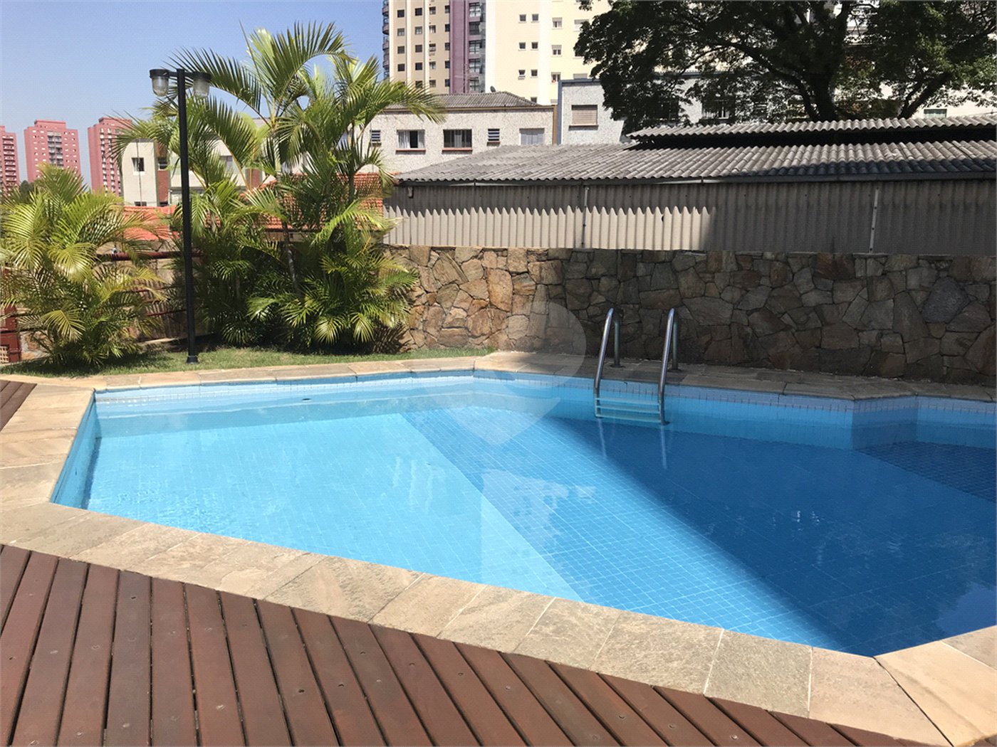 Apartamento à venda com 2 quartos, sendo 1 suíte, em Casa Verde, São Paulo, SP