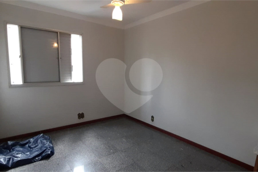 Apartamento à venda com 2 quartos em Mandaqui, São Paulo, SP