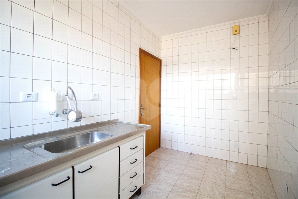Apartamento à venda com 2 quartos no Centro, São Roque, SP