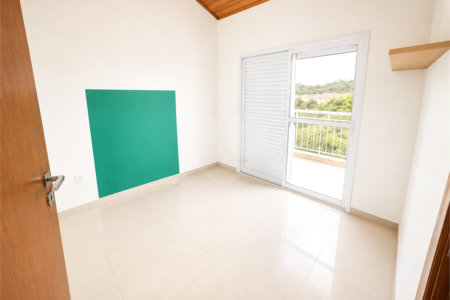 Casa à venda com 4 suítes no condomínio Portobello Sorocaba, Sorocaba - SP