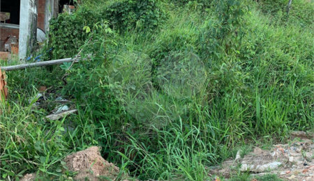 Terreno à venda em Jardim Santa Fé, Jundiaí, SP