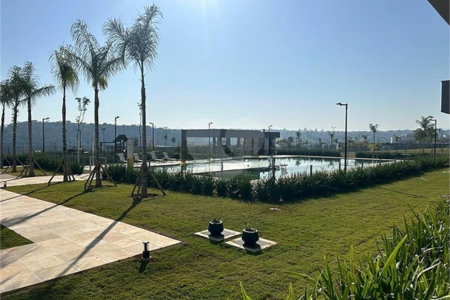 Loteamento à venda no condomínio Terras Alpha Nova Esplanada, Votorantim - SP