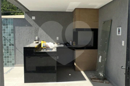 Casa à venda com 2 suítes no condomínio Villaggio Residenziale Di Lucas, Rio de Janeiro - RJ