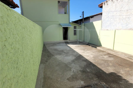 Sobrado para alugar com 2 quartos em Cidade Nova I, Indaiatuba, SP
