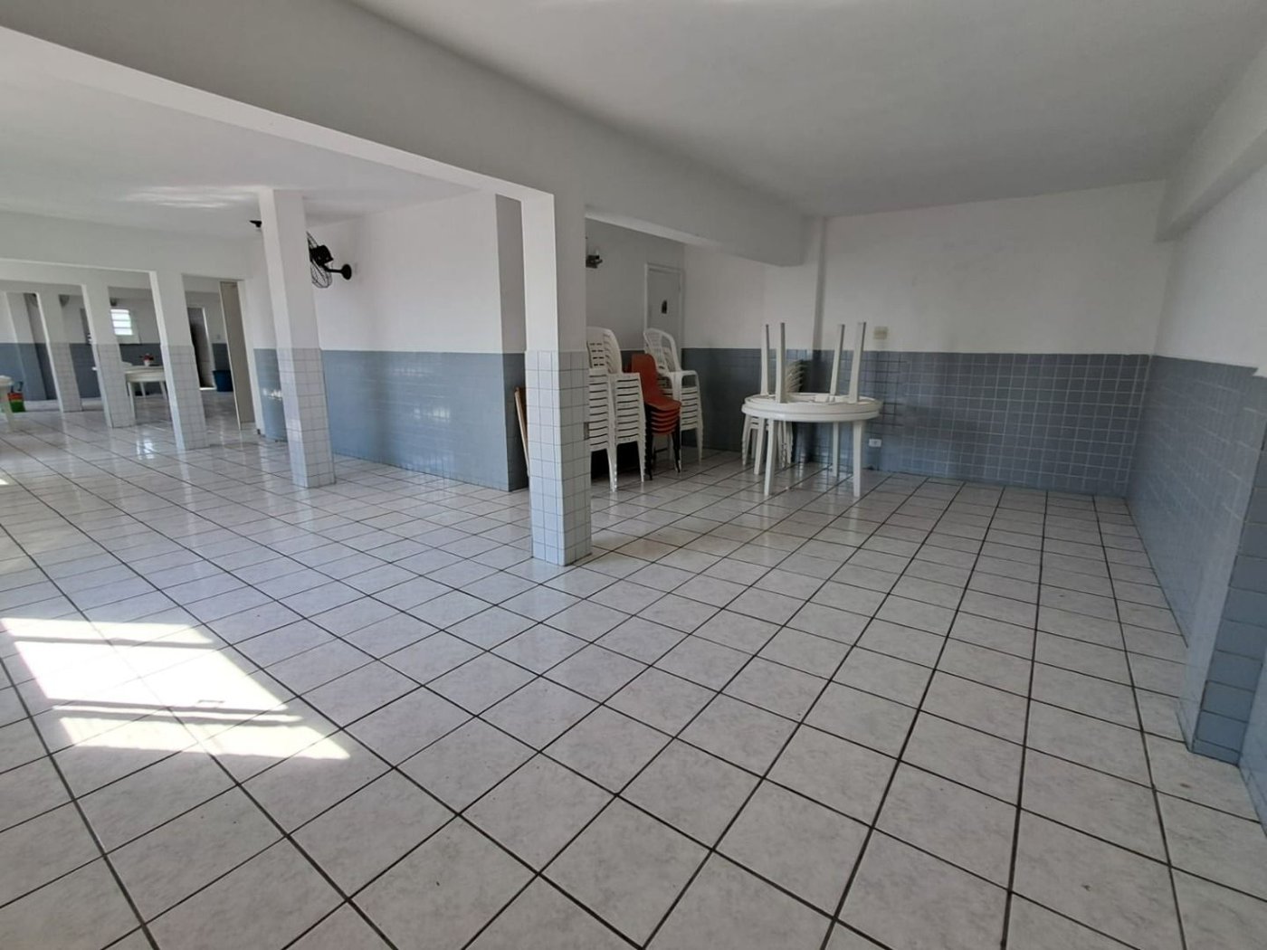 Apartamento com 2 dormitórios à venda, 67 m² por R$ 950.000,00 - Aparecida - Santos/SP