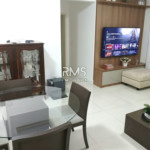 Apartamento à venda com 3 quartos, sendo 1 suíte, em Jardim Padre Bento, Itu, SP