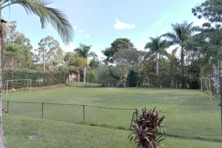 Chácara à venda com 4 quartos, sendo 3 suítes,  em Tupy, Itapetininga, SP