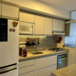 Apartamento à venda com 3 quartos, sendo 1 suíte, em Jardim Caboré, São Paulo, SP