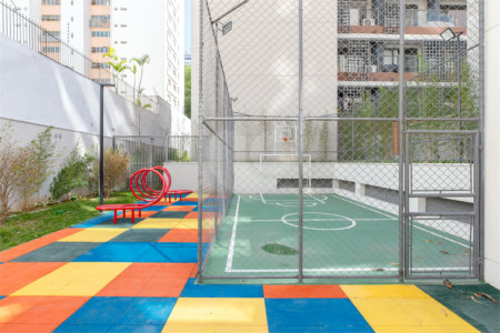 Apartamento à venda com 4 suítes em Campo Belo, São Paulo, SP