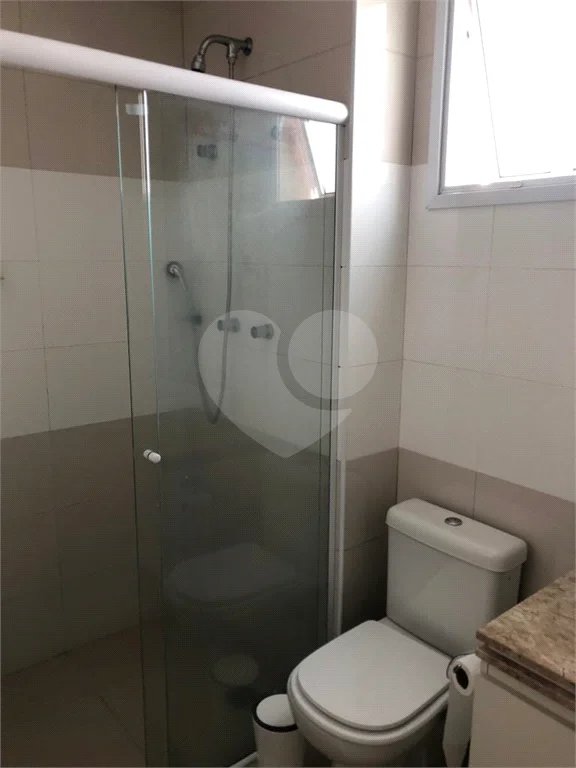 Apartamento à venda com 3 suítes em Santana, São Paulo, SP
