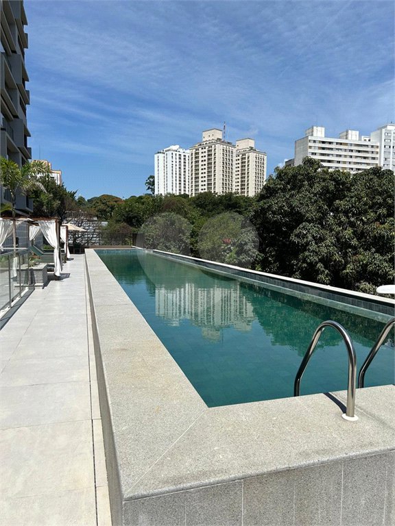 Apartamento à venda com 3 suítes em Perdizes, São Paulo, SP