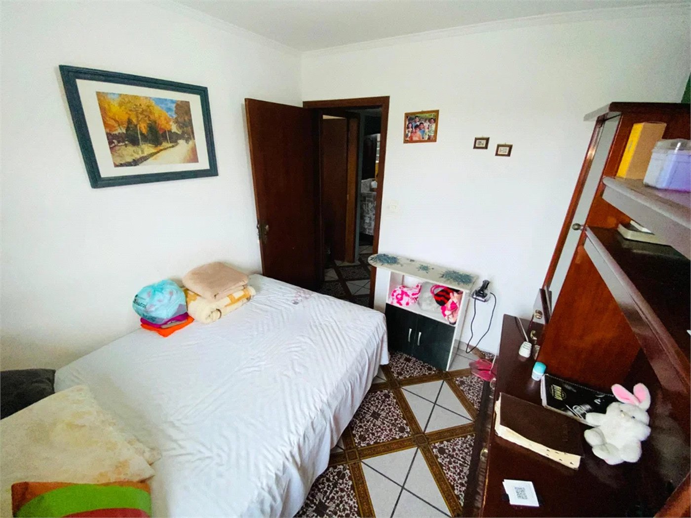 Sobrado à venda com 8 quartos em Jardim São Jorge (raposo Tavares), São Paulo, SP
