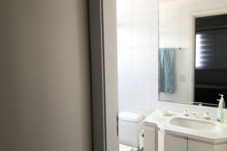 Apartamento à venda com 4 quartos, sendo 3 suítes, em Cidade Monções, São Paulo, SP