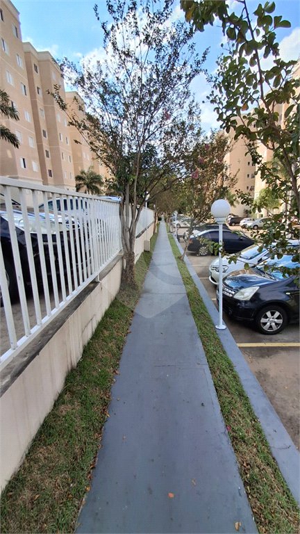 Apartamento à venda com 2 quartos em Além Ponte, Sorocaba, SP