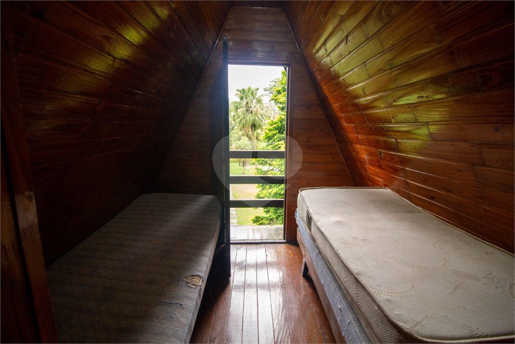 Chácara à venda com 3 quartos em Alpes Paulista (mailasqui), São Roque, SP
