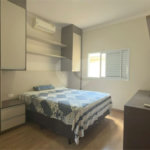 Casa à venda com 4 quartos, sendo 1 suíte,  no condomínio Portobello Sorocaba, Sorocaba - SP