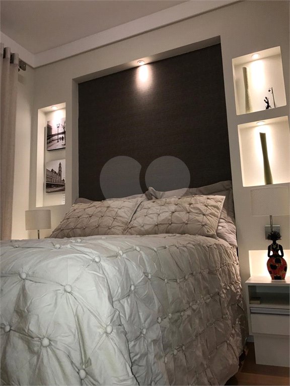 Apartamento à venda com 1 suíte em República, São Paulo, SP
