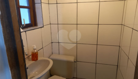 Sobrado à venda com 3 quartos em Santana, São Paulo, SP