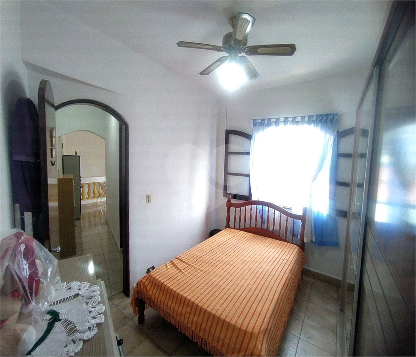Casa à venda com 4 quartos em Chora Menino, São Paulo, SP