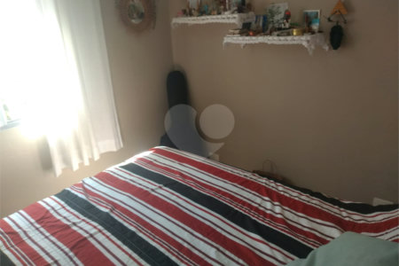 Casa Térrea à venda com 2 quartos em Vila Santa Edwiges, São Paulo, SP