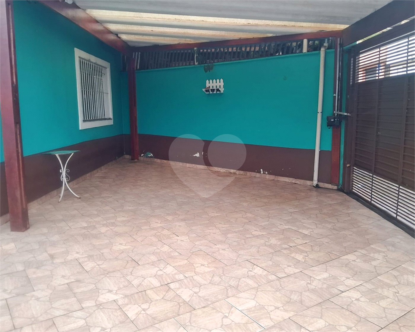 Casa à venda com 2 quartos em Horto, São Paulo, SP
