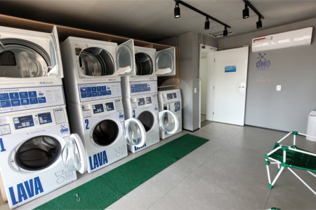 Apartamento à venda com 1 quarto em Cerqueira César, São Paulo, SP