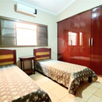 Casa de Vila à venda com 2 quartos, sendo 1 suíte,  em Residencial e Comercial Palmares, Ribeirão Preto, SP