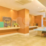 Apartamento à venda com 1 quarto em Indianópolis, São Paulo, SP