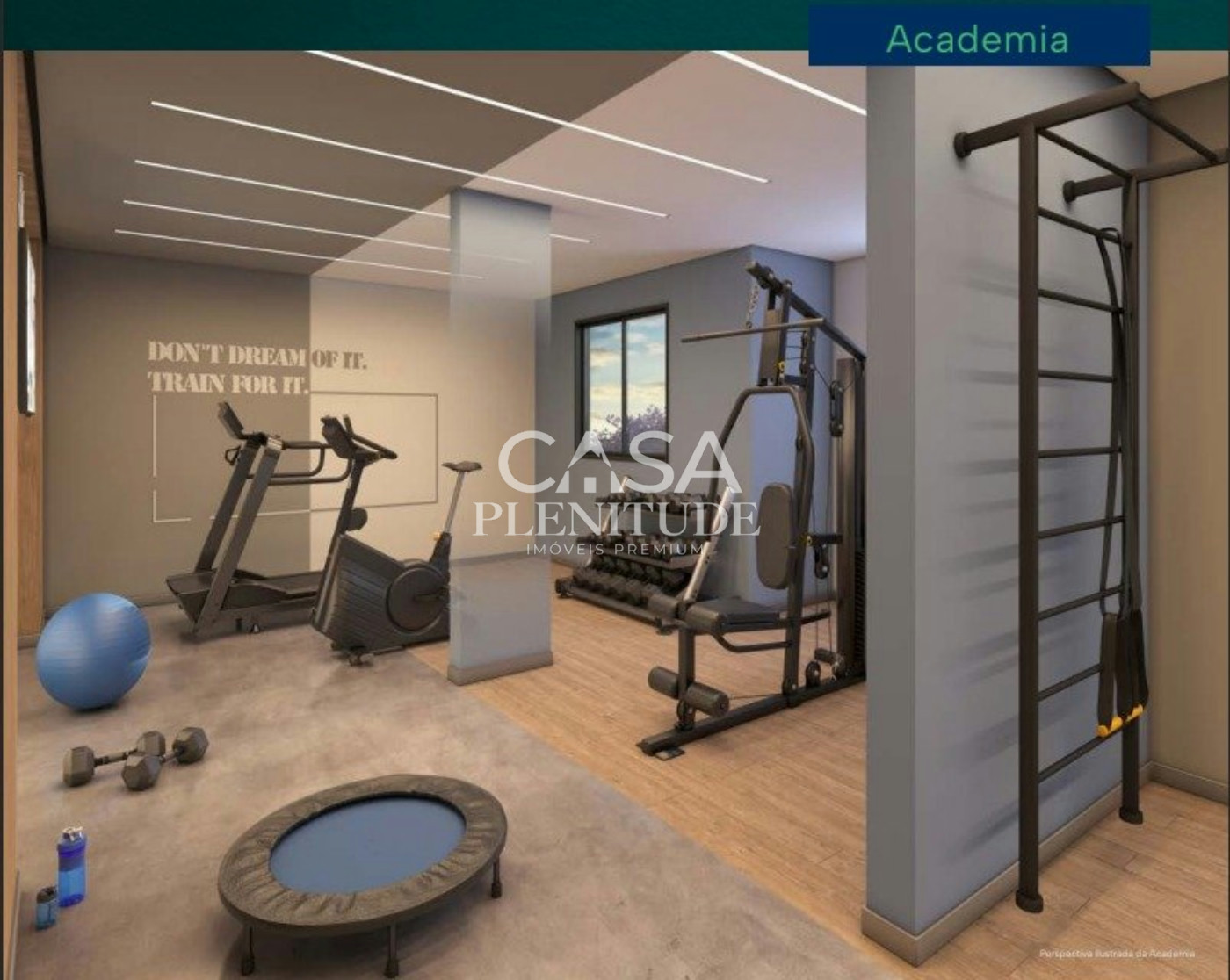 Alta Florada Residencial