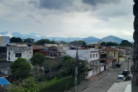 Casa à venda com 5 quartos, sendo 2 suítes, em Campo Grande, Rio de Janeiro, RJ