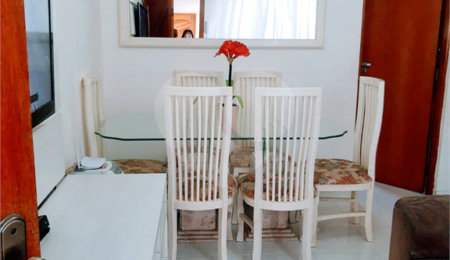 Apartamento à venda com 2 quartos em Jaçanã, São Paulo, SP