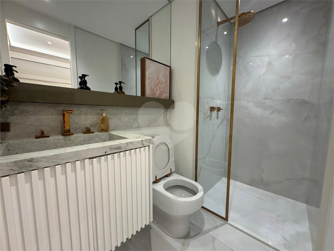 Apartamento à venda com 3 suítes em Butantã, São Paulo, SP