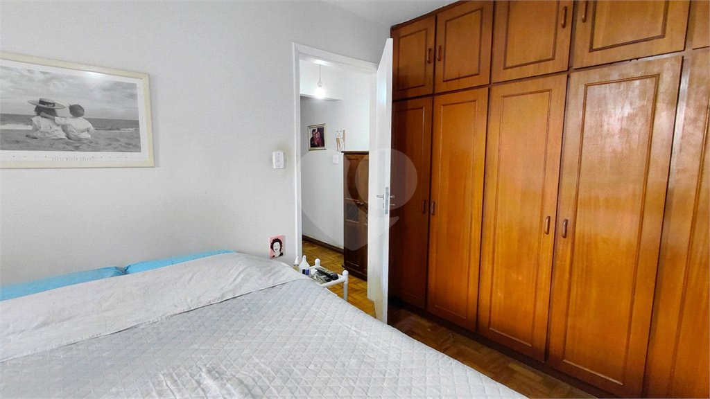 Apartamento à venda com 2 quartos, sendo 1 suíte, em Barra Funda, São Paulo, SP