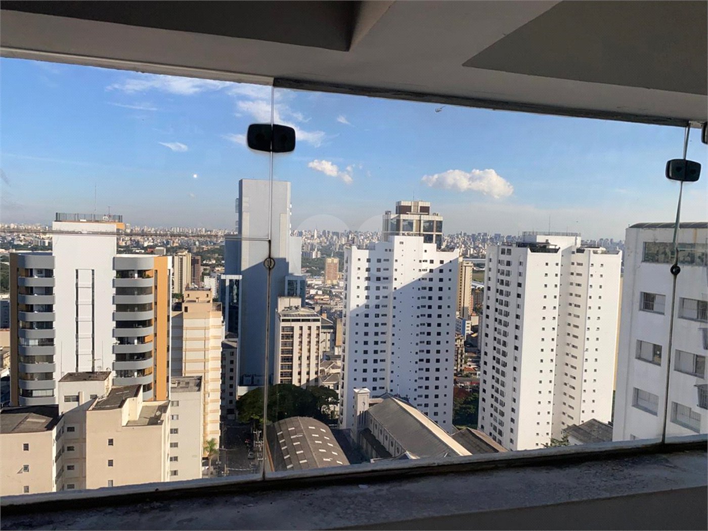 Cobertura à venda com 4 quartos, sendo 1 suíte, em Santana, São Paulo, SP