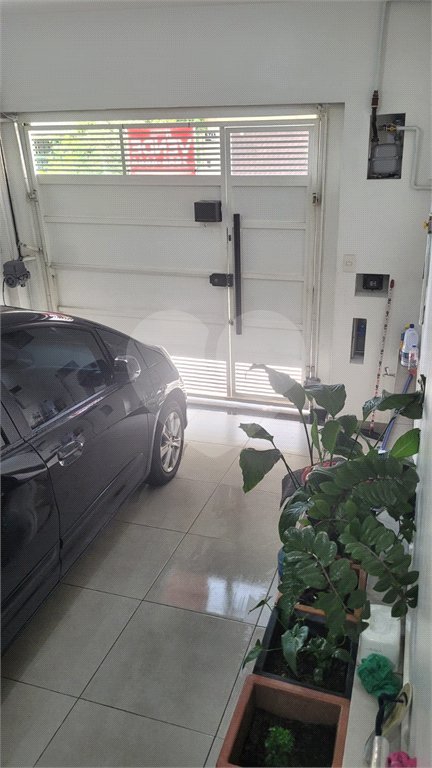 Sobrado à venda com 3 suítes em Vila Guilherme, São Paulo, SP
