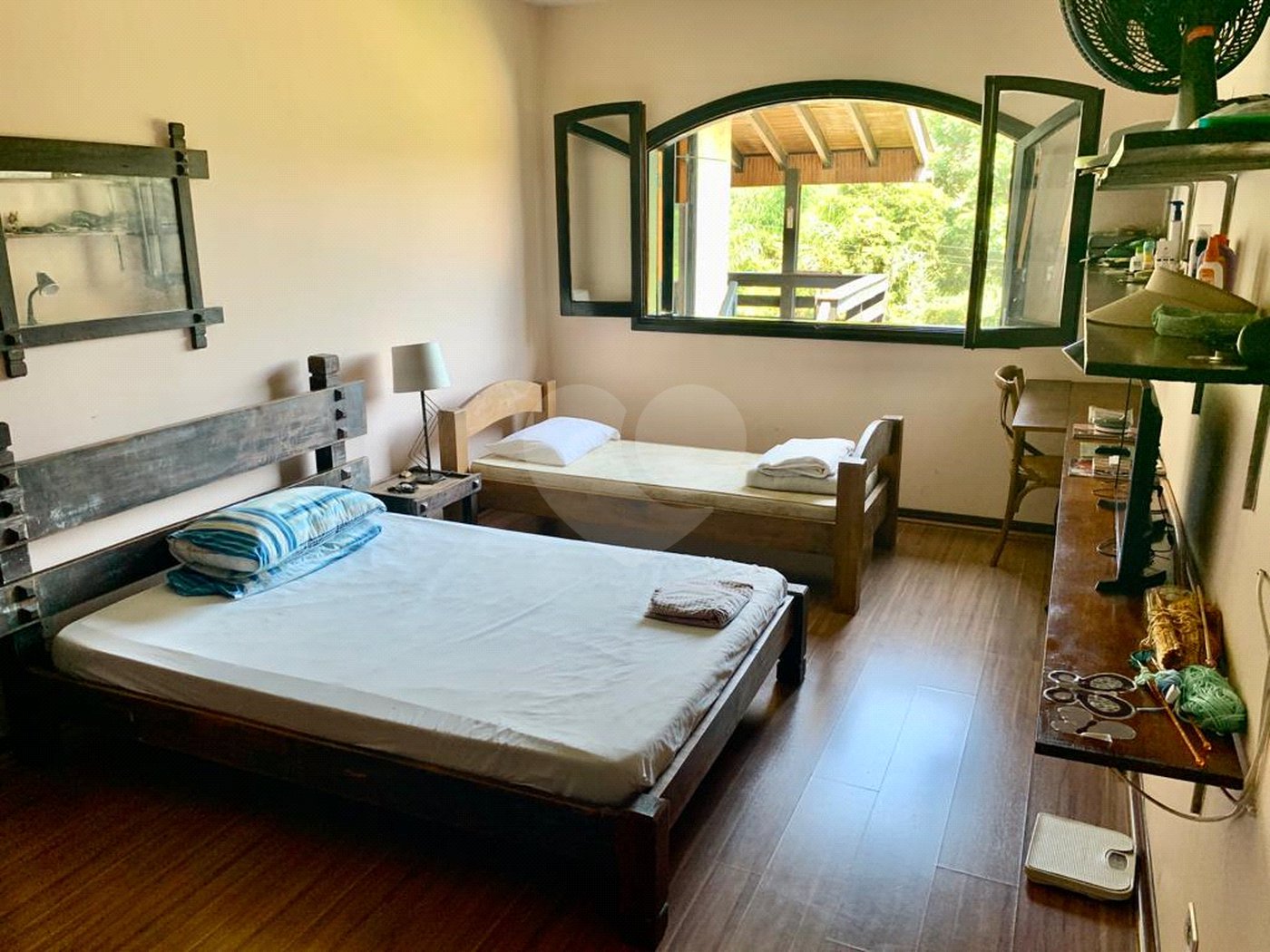Casa Térrea à venda com 4 quartos, sendo 1 suíte, em Serra da Cantareira, Mairiporã, SP