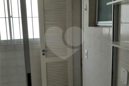 Apartamento à venda com 2 quartos em Vila Santo Estéfano, São Paulo, SP