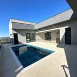 Casa à venda com 4 suítes em Condomínio Residencial Campos do Conde, Bragança Paulista, SP