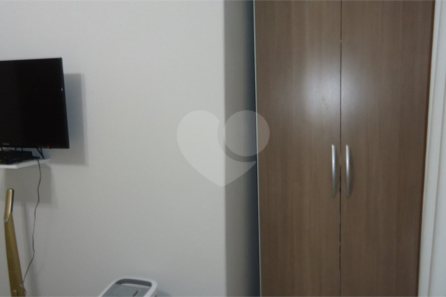 Sobrado à venda com 2 quartos em Casa Verde, São Paulo, SP
