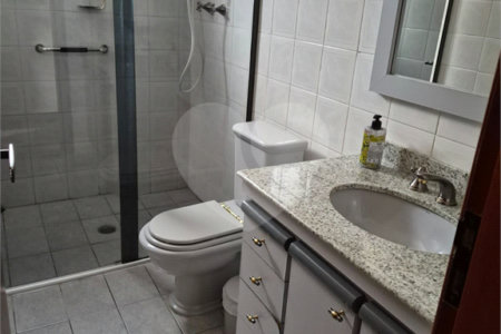 Apartamento à venda com 3 quartos, sendo 1 suíte, em Água Fria, São Paulo, SP