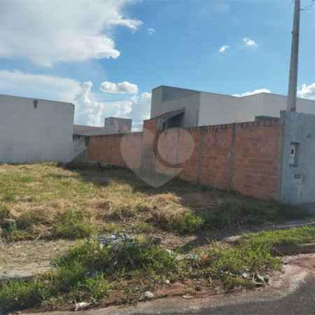 Terreno à venda em Residencial Vista do Horto, Araraquara, SP