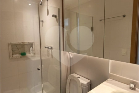 Apartamento à venda com 2 quartos, sendo 1 suíte, em Santana, São Paulo, SP