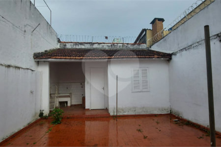 Casa Térrea à venda com 2 quartos em Campo Belo, São Paulo, SP