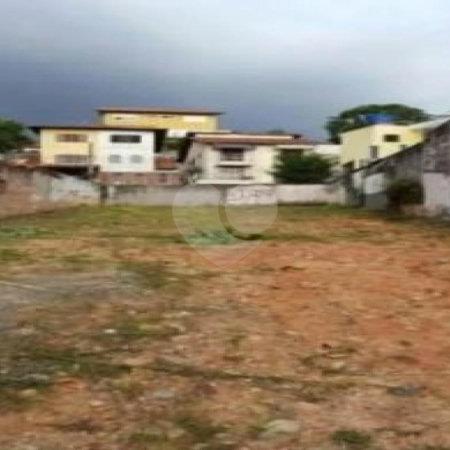 Terreno à venda em Jardim Bonfiglioli, São Paulo, SP