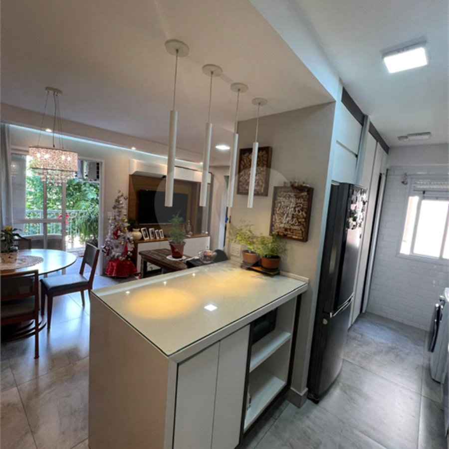 Apartamento à venda com 2 quartos, sendo 1 suíte, em Jardim São Vicente, Campinas, SP