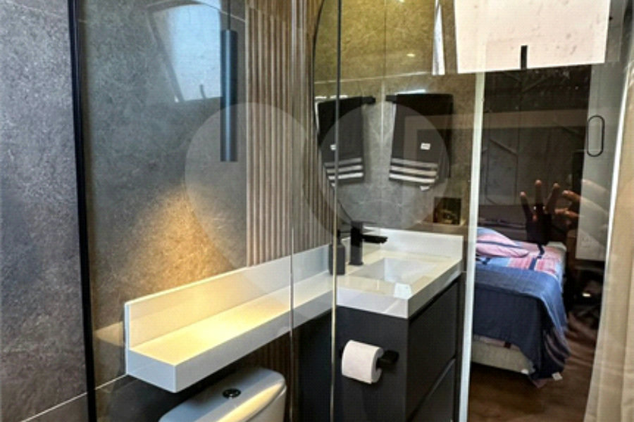 Apartamento à venda com 2 suítes em Mandaqui, São Paulo, SP
