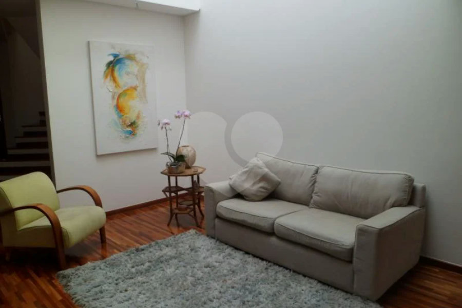 Casa Vila Sônia reformada