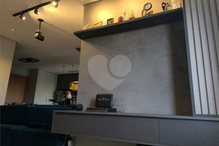 Apartamento à venda com 1 suíte em Alto da Boa Vista, Ribeirão Preto, SP