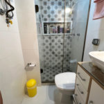 Apartamento à venda com 2 quartos, sendo 1 suíte, em Engenho Novo, Rio de Janeiro, RJ