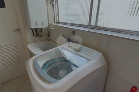 Apartamento à venda com 2 quartos em Pinheiros, São Paulo, SP